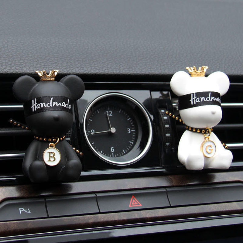Car Accessories