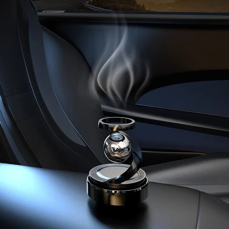 Perfume Diffuser