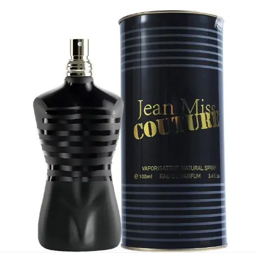 Long-lasting Luxury Perfume