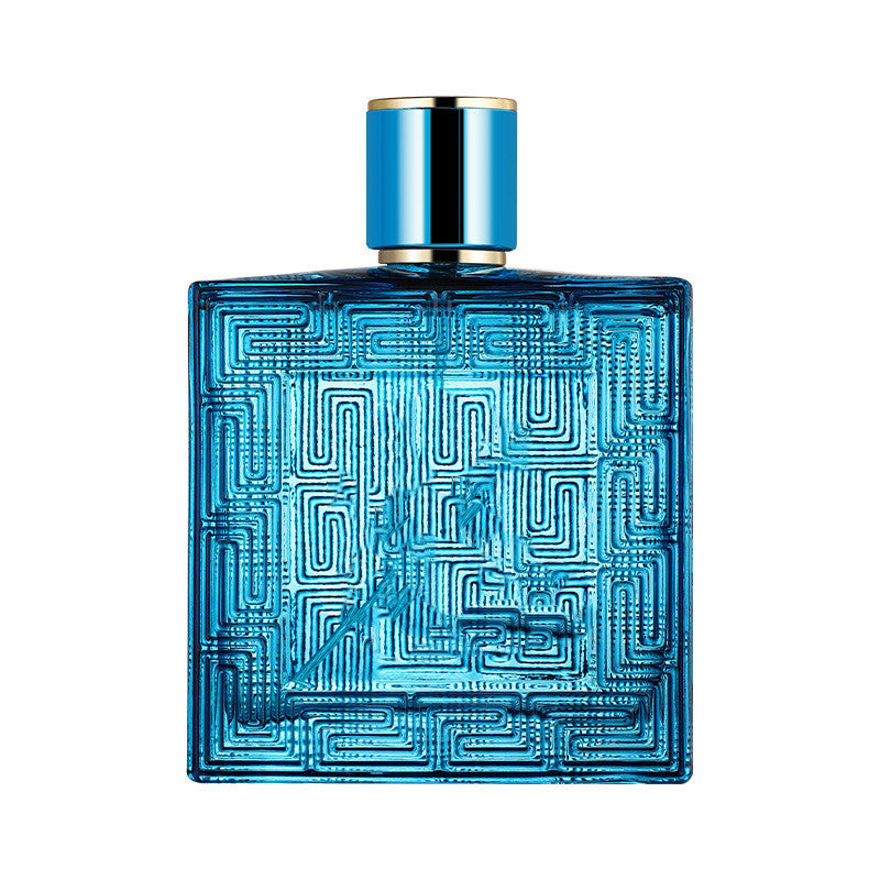Blue Aura