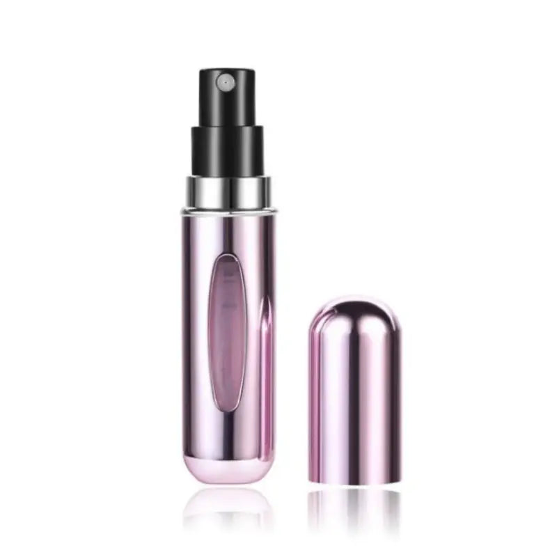 Portable Mini Refillable Perfume Bottle