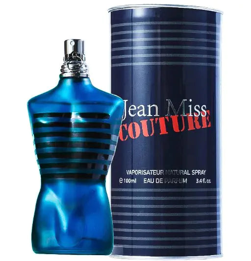 Long-lasting Luxury Perfume
