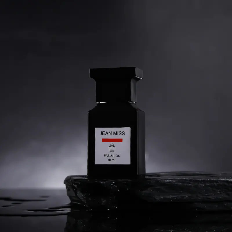 Men's Perfume Gift Set with Woody Fragrance Notes