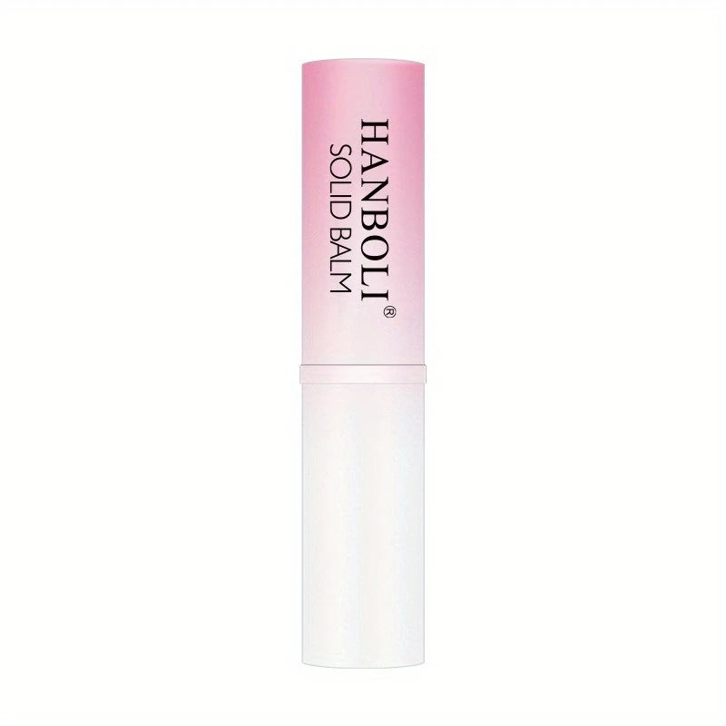 4pcs Portable Solid Perfume Sticks Fruity Scent