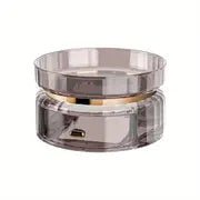 ROTALUX™ Rotating Display Tray