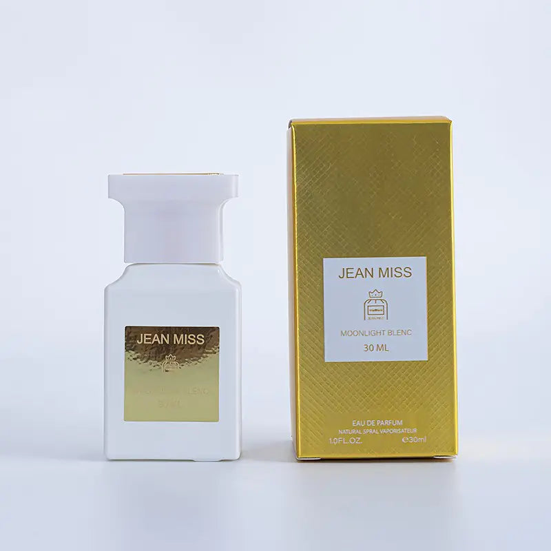 Men's Perfume Gift Set with Woody Fragrance Notes