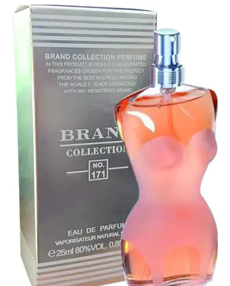 luxury Perfume for Women (One Bottle)