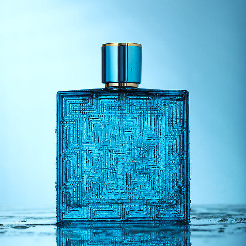 Blue Aura