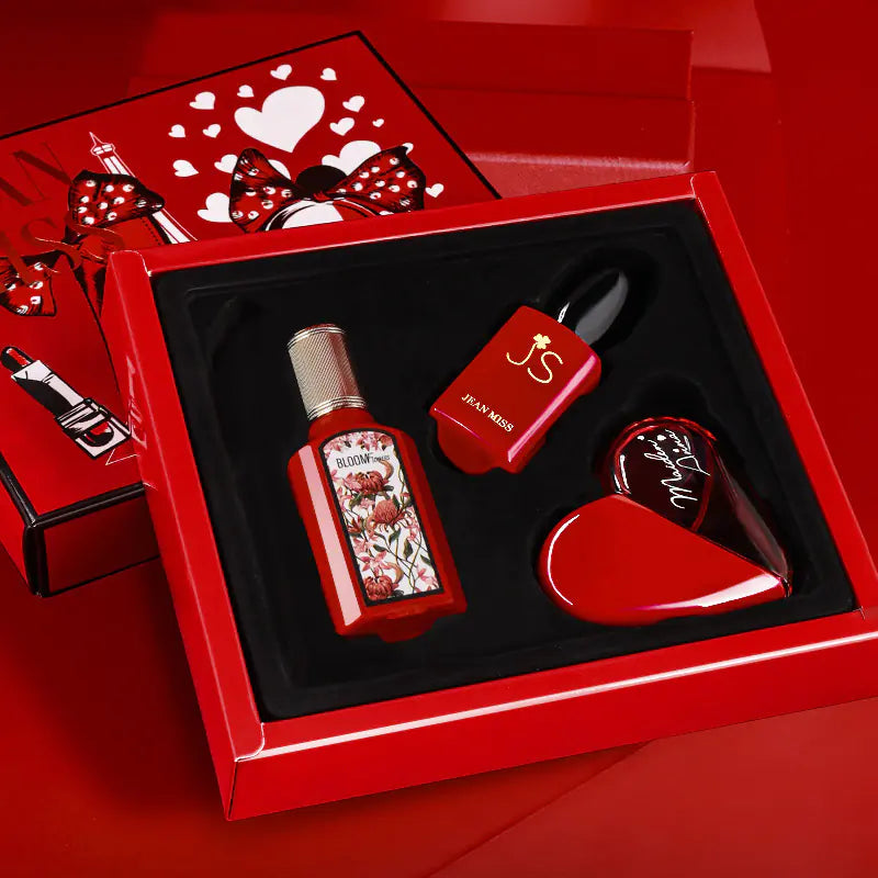 Good Girl High Heel Perfume Gift Set for Women