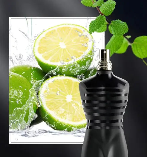 Long-lasting Luxury Perfume
