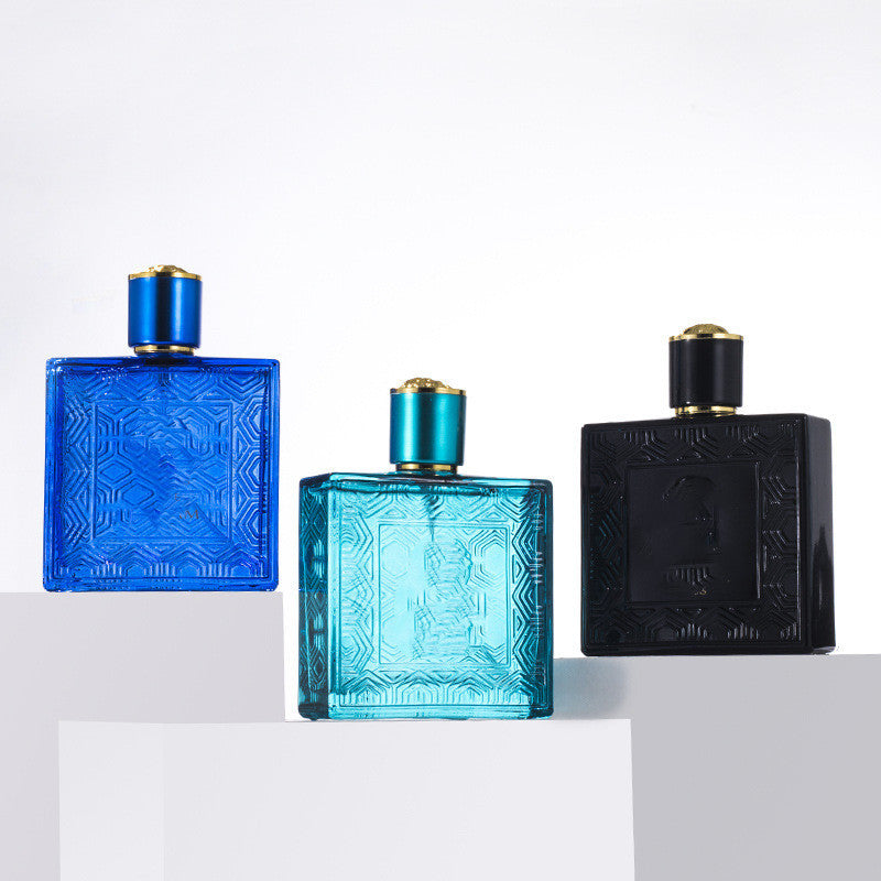 Blue Aura