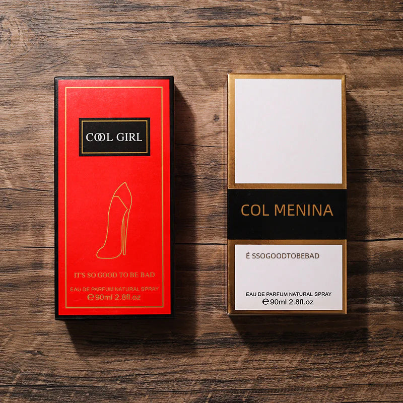 Good Girl High Heel Perfume Gift Set for Women