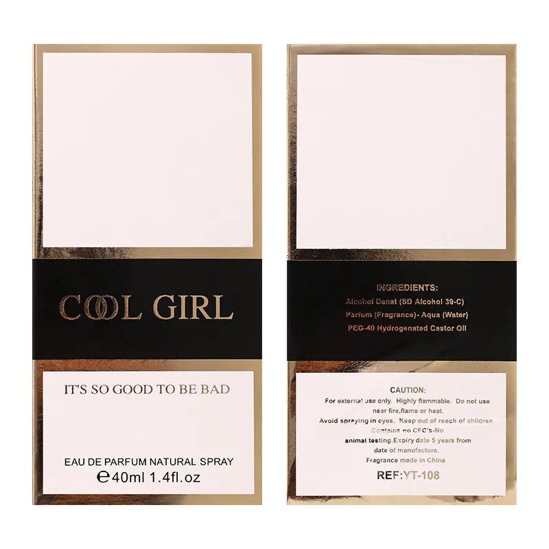 Good Girl High Heel Perfume Gift Set for Women