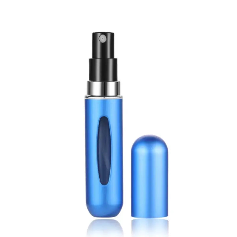 Portable Mini Refillable Perfume Bottle