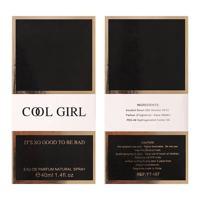 Good Girl High Heel Perfume Gift Set for Women