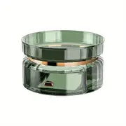ROTALUX™ Rotating Display Tray