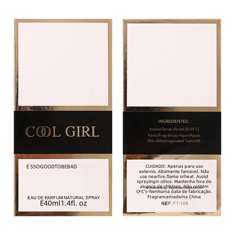 Good Girl High Heel Perfume Gift Set for Women